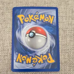 Medicham 34/108 EX Power Keepers Reverse Holo Uncommon ENG Stage 1 80 HP - Image 2