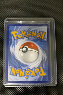 Pokemon TCG Gengar 094/165 Sv: Scarlet & Violet 151 Reverse Holo Rare EN - Image 2