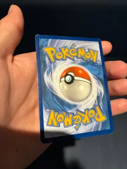 Bisharp Holo Rare (DUO TYPE) 64/114 Steam Siege, XY (MP) Pokemon Card - Image 5