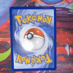 Pokemon TCG Lillie's Clefairy ex Perfect Order SIR Holo 094/088 EN - Image 2
