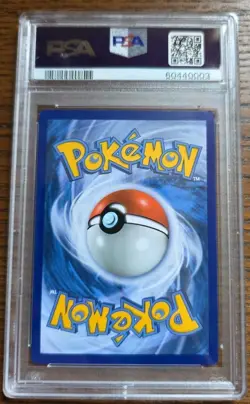 2016 Pokemon XY Evolutions Super Potion Reverse Holo PSA 9 - Image 2