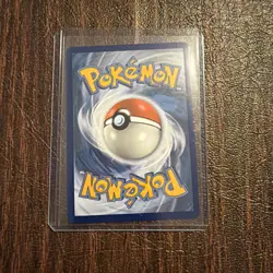 Pokemon TCG Mewtwo GX SM196 SM Promo GX Holo EN 190 HP - Image 2