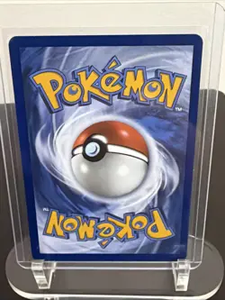 Pokemon TCG Totodile 048 Me: Mega Evolution Promo Holo - Image 2