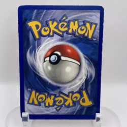 Energy Retrieval 1st Edition 81/102 Base MP Uncommon WOTC Pokemon TCG Vintage - Image 2