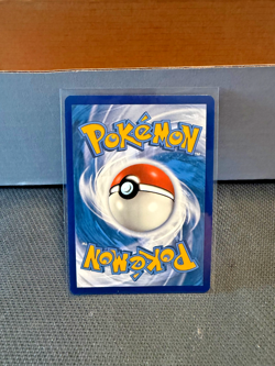 Pokemon TCG Sword & Shield SWSH087 Eevee VMax Black Star Promo NM / M - Image 2