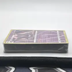 Pokemon TCG Gengar SWSH241 Lost Origin Holo Rare Prerelease Stamped Promo SEALED - Image 2