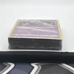 Pokemon TCG Gengar SWSH241 Lost Origin Holo Rare Prerelease Stamped Promo SEALED - Image 3