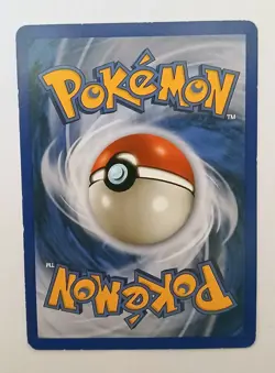Light Slowbro 51/105 Pokemon Neo Destiny 2000 Regular - Lightly Played - Image 2
