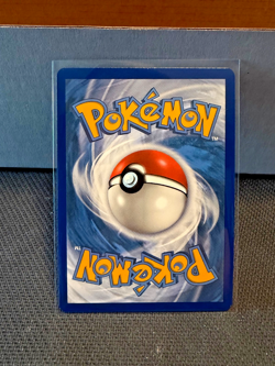 Pokemon TCG Evolving Skies 232/203 Stormy Mountains Secret Rare NM / M - Image 2