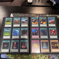 Yugioh 25th Anniversary Legend Of The Blue Eyes White Dragon Complete Set - Image 4