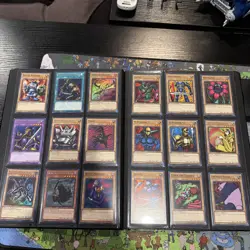 Yugioh 25th Anniversary Legend Of The Blue Eyes White Dragon Complete Set - Image 5