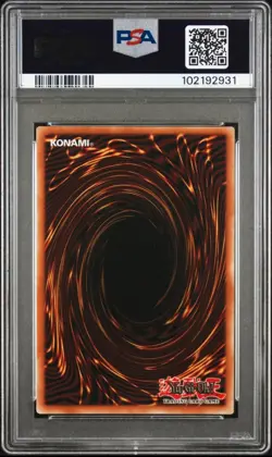 YU-GI-OH! LEGENDARY DECK II #ENS01 SLIFER THE SKY DRAGON LEGENDARY DK OBELISK - Image 5
