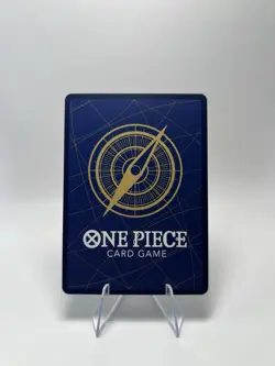 OP01-070 - Dracule Mihawk SR One Piece Card - Image 2