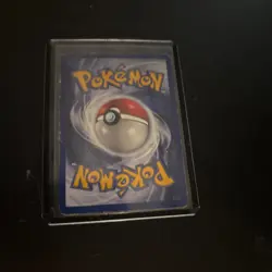 Machamp 8/102 1st Edition Holo Rare Base Set Pokemon Card MP - Image 2