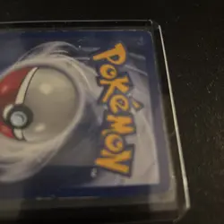 Machamp 8/102 1st Edition Holo Rare Base Set Pokemon Card MP - Image 4