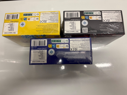 3 One Piece Booster Boxes, OP 14, OP 15 & OP16, Factory Sealed - Image 3