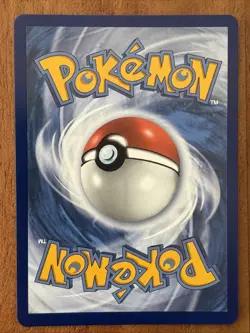 Pokemon TCG Spearow 151/132 Illustration Rare Mega Evolution NM Card - Image 2