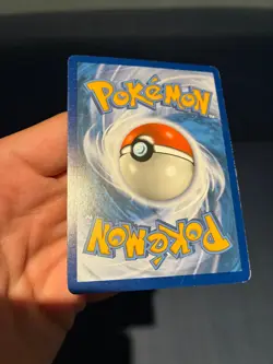 Shiftry Reverse Holo rare (DUO TYPE) 11/114 Steam Siege, XY (MP) Pokemon Card - Image 5