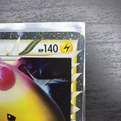 Ampharos Prime Ultra Rare Pokemon Card HeartGold SoulSilver LP 🔥 - Image 3