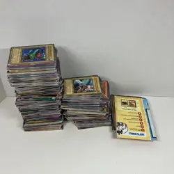 Yugioh Card Lot - Image 2
