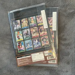 One Piece Card Game Premium Card Collection–Best Selection Vol. 6-Sealed In Hand - Image 2
