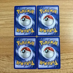 Pokemon TCG E-Reader Card Lot - Image 2