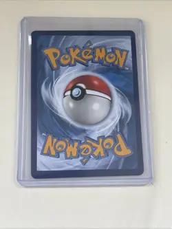 Pokemon TCG Nessa TG27/TG30 Lost Origin Trainer Gallery Full Art Rare Holo Card - Image 2