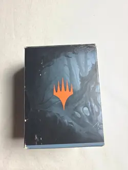 Mtg Warhammer 40k Commander Deck The Tyranid Swarm Complete with inserts. NM - Image 4