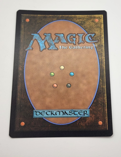 Weathertop ( Deserted Temple ) Surge Foil NM LOTR Magic the Gathering MTG - Image 3