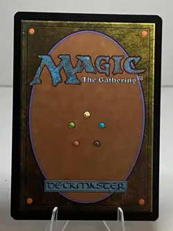 Necrotic Hex 137 Rare Commander Legends Lightly Played - Image 2