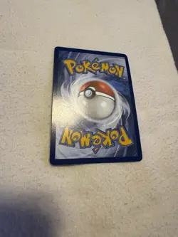 Vanillish 190/182 IR Paradox Rift Holiday Calendar Stamped Pokemon Card Mint - Image 2