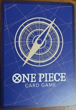 Vista C ST22-009 Starter Deck Ace Newgate One Piece Card - Image 2