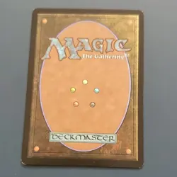 Steely Resolve MTG Onslaught Rare FOIL Eng 286/350 Enchantment - Image 2