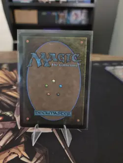 MTG Twinflame Tyrant Foundations Foil NM - Image 2