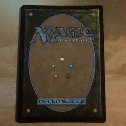 Doctor Octopus, Master Planner FOIL prerelease- Marvel: Spider-Man - Image 2