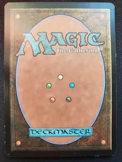 One with Nature - Scourge *LP* Light Play MTG - Image 2