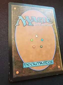 One with Nature - Scourge *LP* Light Play MTG - Image 4