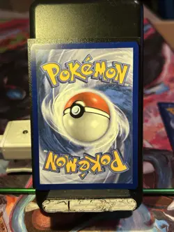 Pokemon TCG Harlequin 163/086 Full Art Ultra Rare Holo Card Sv: White Flare NM - Image 3