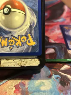 Pokemon TCG Harlequin 163/086 Full Art Ultra Rare Holo Card Sv: White Flare NM - Image 4
