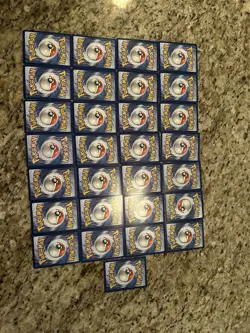 Pokemon Card Lot Ex, V, Full Arts, Trainer, Illustration Rare - Image 2