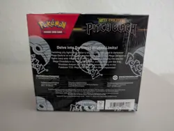 Pokemon Mega Evolution Pitch Black Booster Box Factory Sealed - Image 4