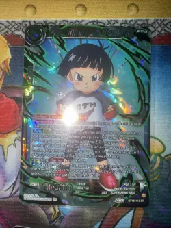 Dragon ball Super Card Lot 49 Cards Nm - Image 2