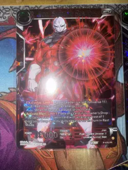 Dragon ball Super Card Lot 49 Cards Nm - Image 3