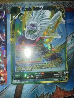 Dragon ball Super Card Lot 49 Cards Nm - Image 5