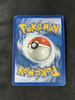 The Pokemon Company Pokemon TCG Gardevoir Lv.X 131/132 Secret Wonders Holo 130HP - Image 2