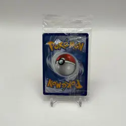Eevee VMAX Pokemon Sword & Shield Promo #SWSH087 Sealed - Image 2