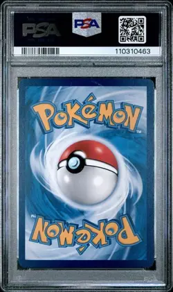 Pokemon PSA10 Togepi Cleffa Igglybuff GX cinese 2023 #165 tag team - Image 2