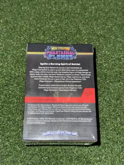 Pokemon TCG: Phantasmal Flames Booster Bundle 6 Booster Packs New & Sealed - Image 2