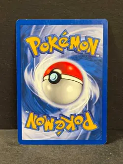 Pokemon MIRACLE ENERGY 16/105 Neo Destiny HOLO RARE Playing Card TCG ** L@@K ** - Image 3