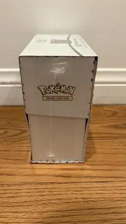 Pokemon Scarlet & Violet 151 Pokemon Center Elite Trainer Box ETB Factory Sealed - Image 3